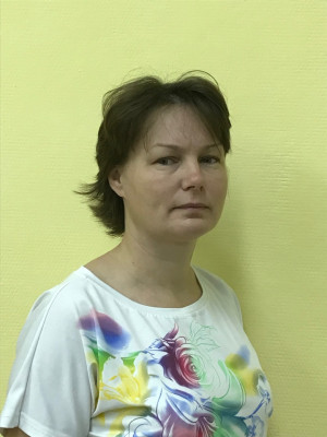 Педагогический работник Казакова Татьяна Викторовна