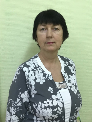 Воспитатель высшей категории Пяткова Татьяна Николаевна