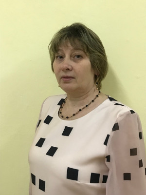 Педагогический работник Акирова Закия Нуридиновна